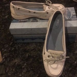 Sperry Topsider Loafer sz 9M